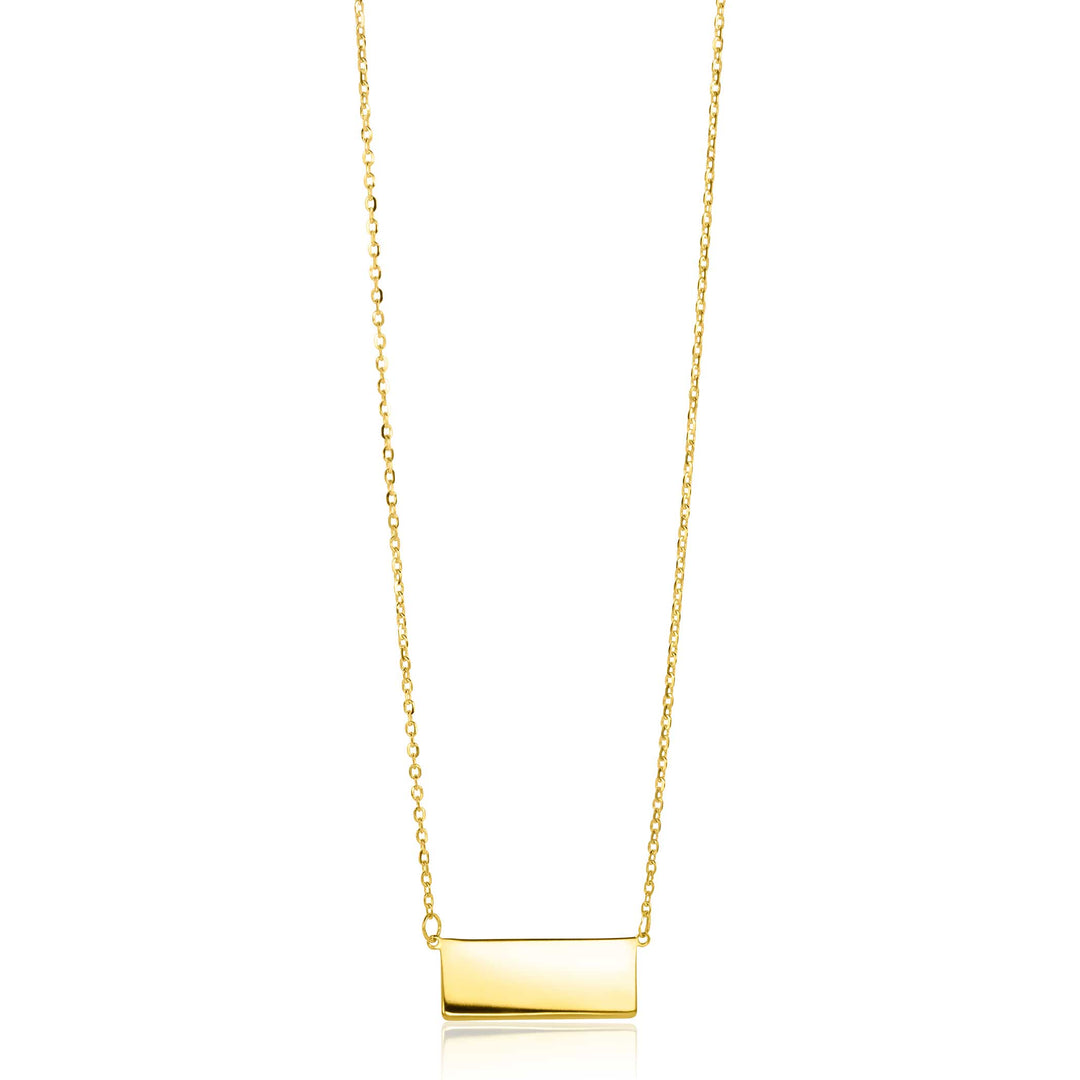 Zinzi Collana Oro Zgc350
