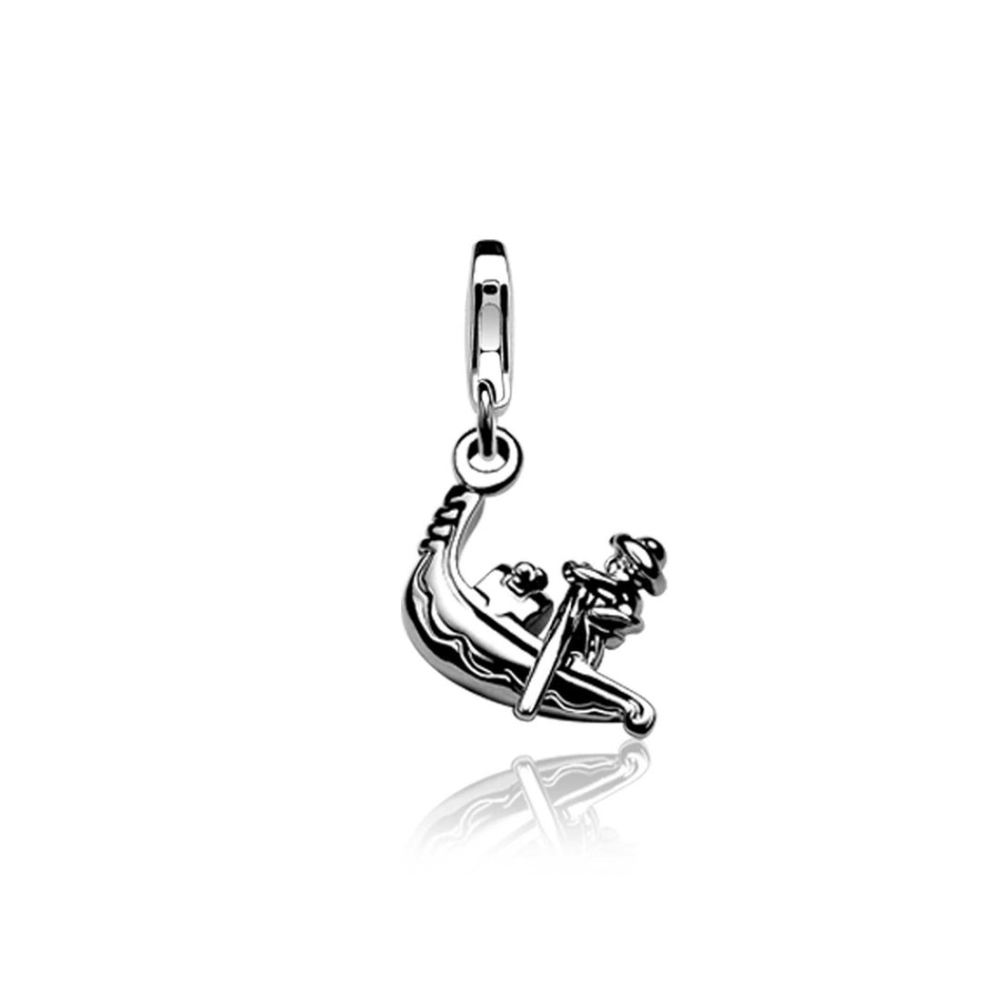 Zinzi Ciondoli Argento Charms144