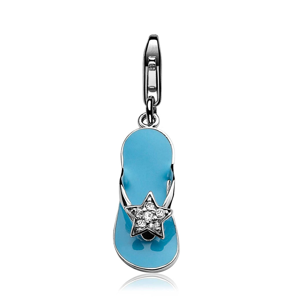 Zinzi Ciondoli Argento Charms158