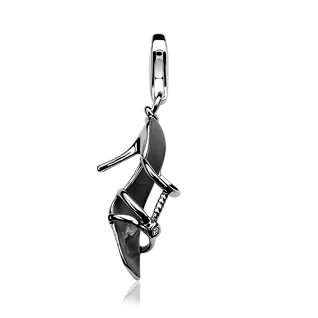 Zinzi Ciondoli Argento Charms163
