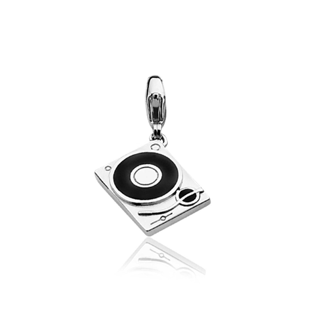 Zinzi Ciondoli Argento Charms257
