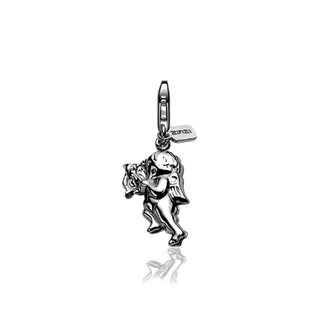 Zinzi Ciondoli Argento Charms3