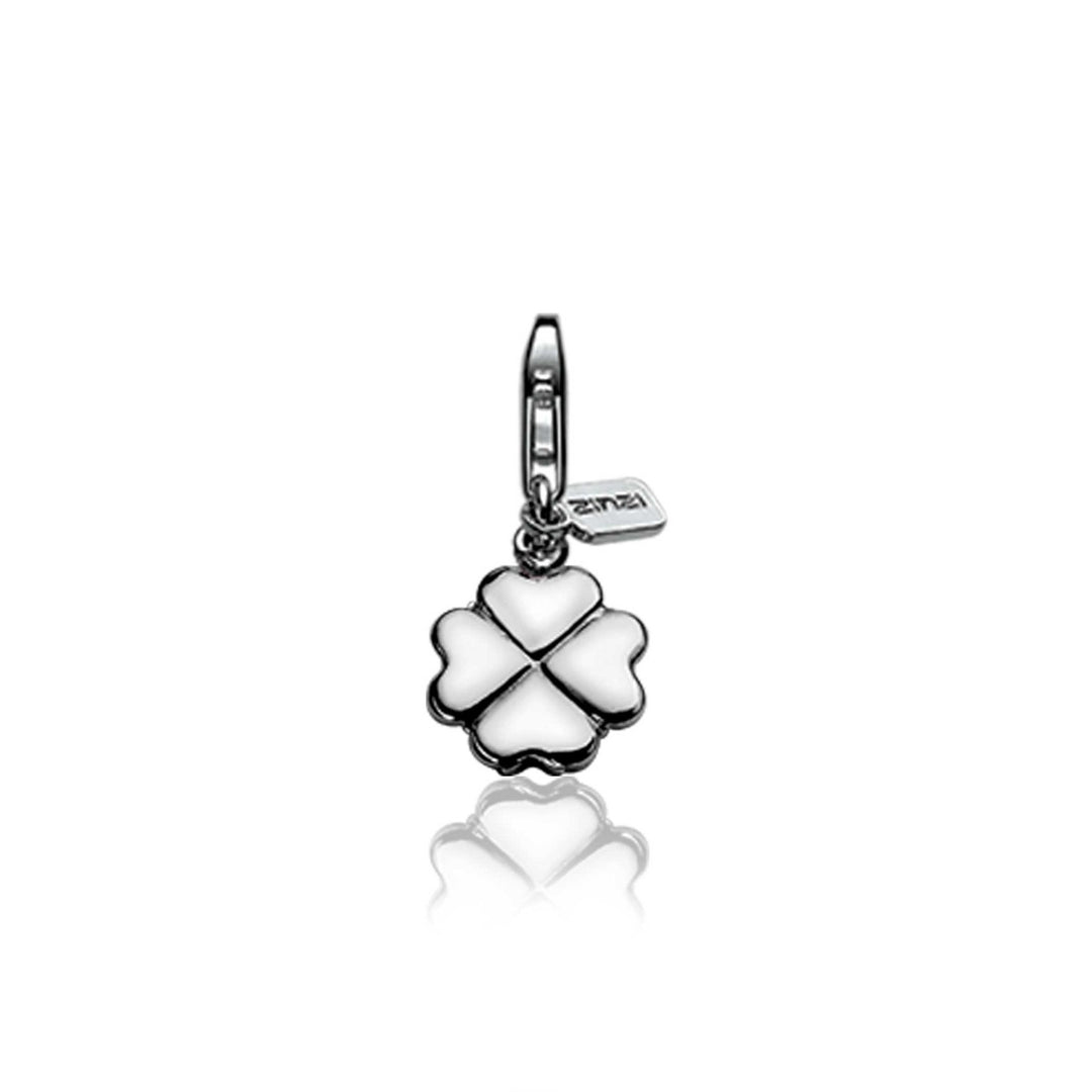 Zinzi Ciondoli Argento Charms5