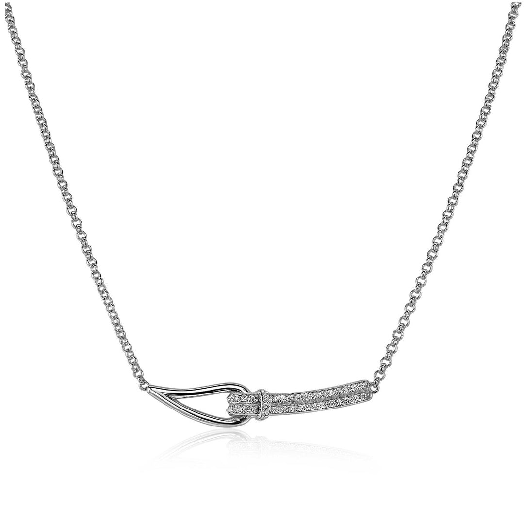 Zinzi Collana Argento Mvc19
