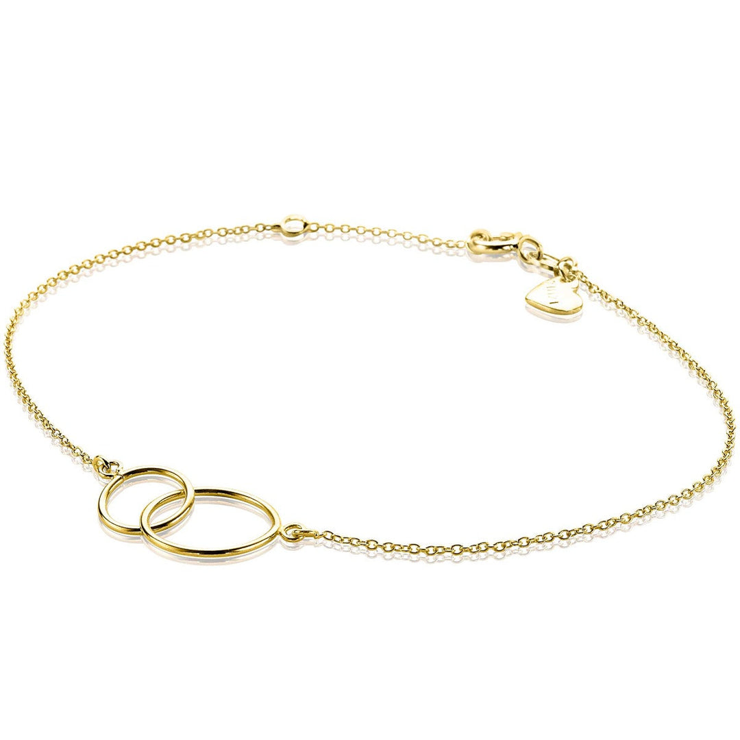Zinzi Bracciale Oro Zga115
