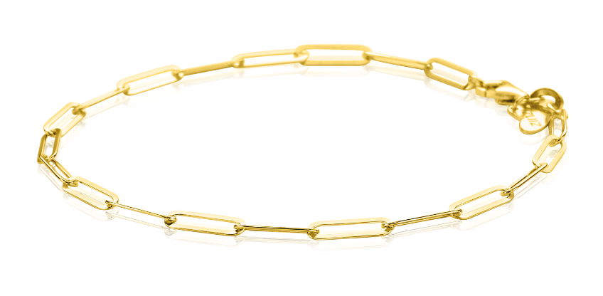 Zinzi Bracciale Oro Zga297