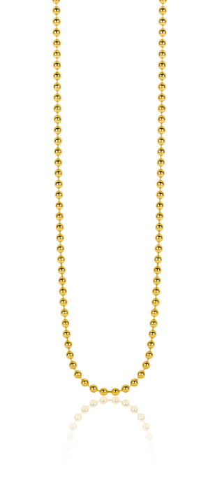 Zinzi Collana Oro Zgc292