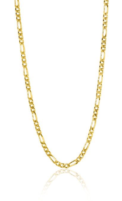 Zinzi Collana Oro Zgc294