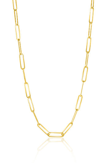 Zinzi Collana Oro Zgc296