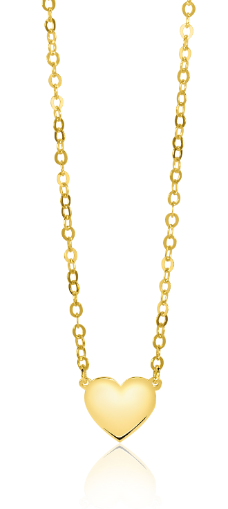 Zinzi Collana Oro Zgc301