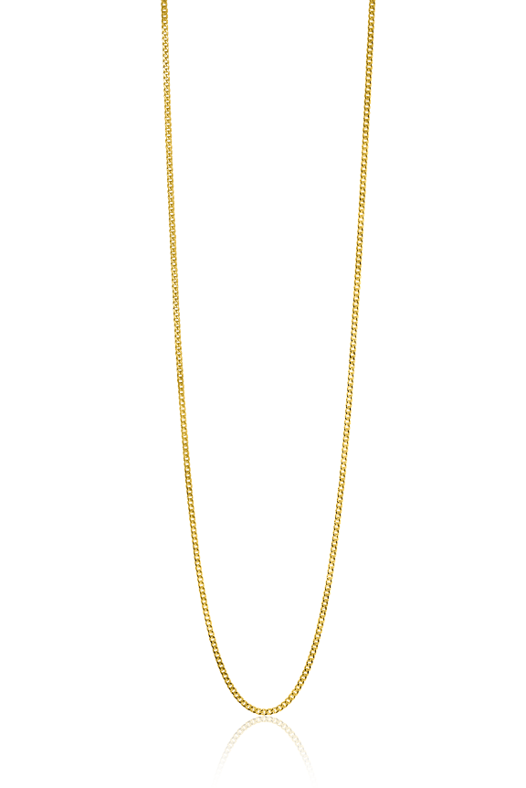 Collana Zinzi in Oro Zglg45 08