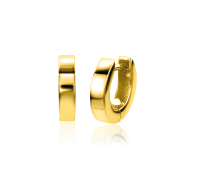 Zinzi Orecchini Oro Zgo303