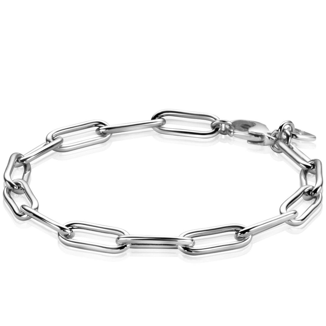 Zinzi Bracciale Argento Zia2286