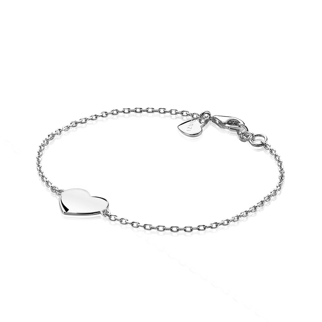 Zinzi Bracciale Argento Zia2346