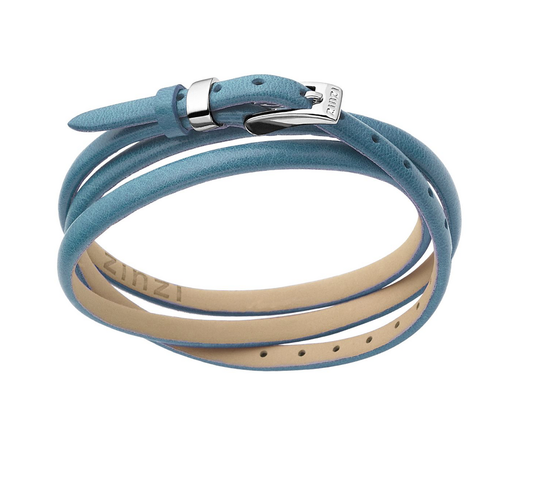 Zinzi Bracciale Argento Zia945 B