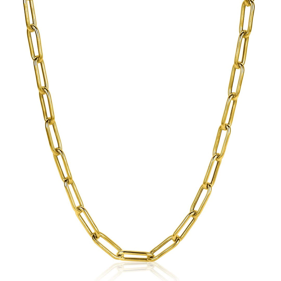 Zinzi Collana Gold Plated Zic2286 G