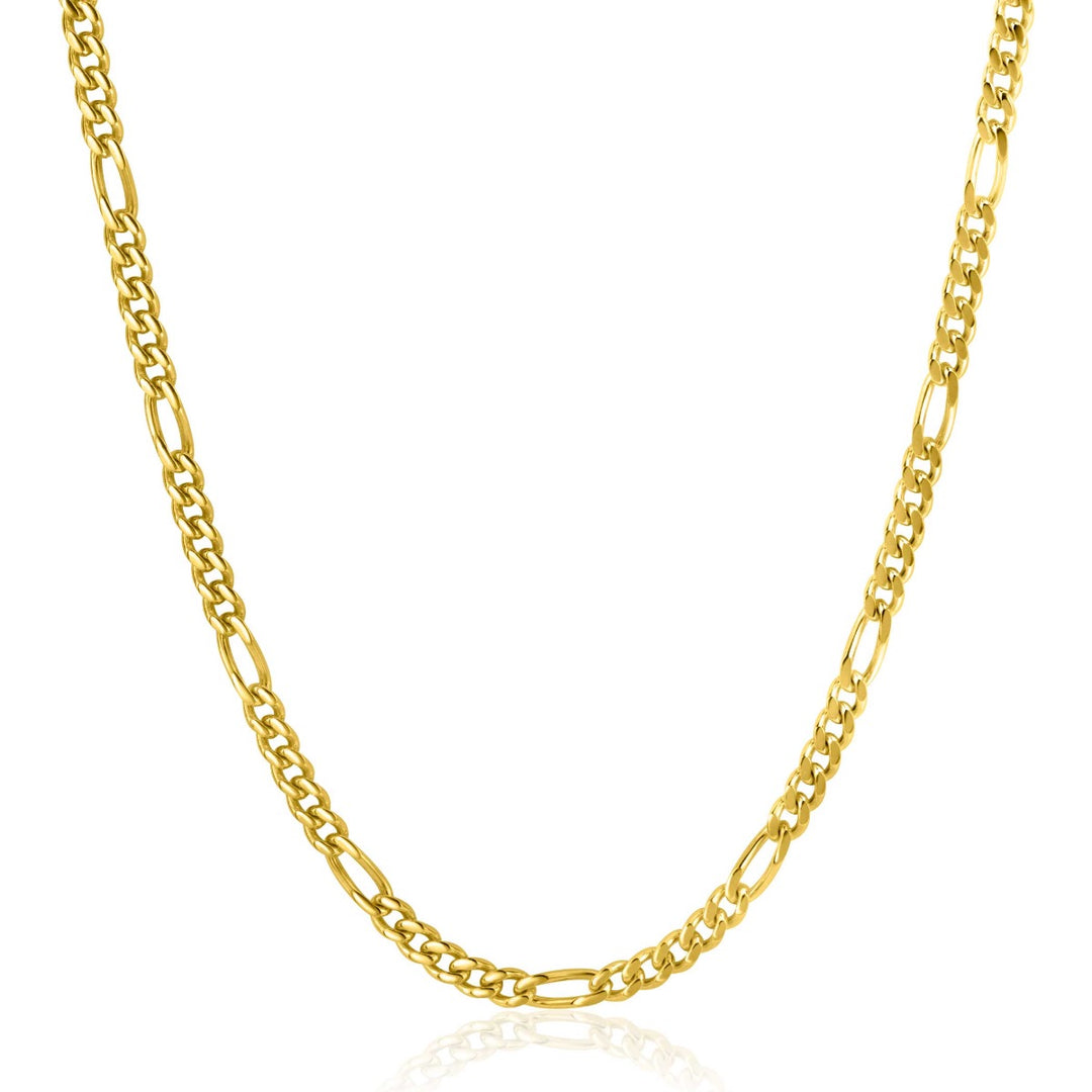 Zinzi Collana Gold Plated Zic2291 G