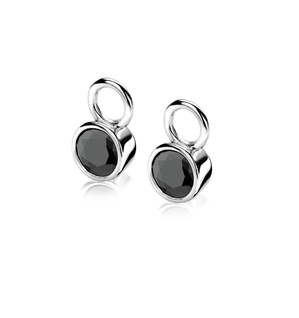 Zinzi Orecchini Argento Zich1486 Z