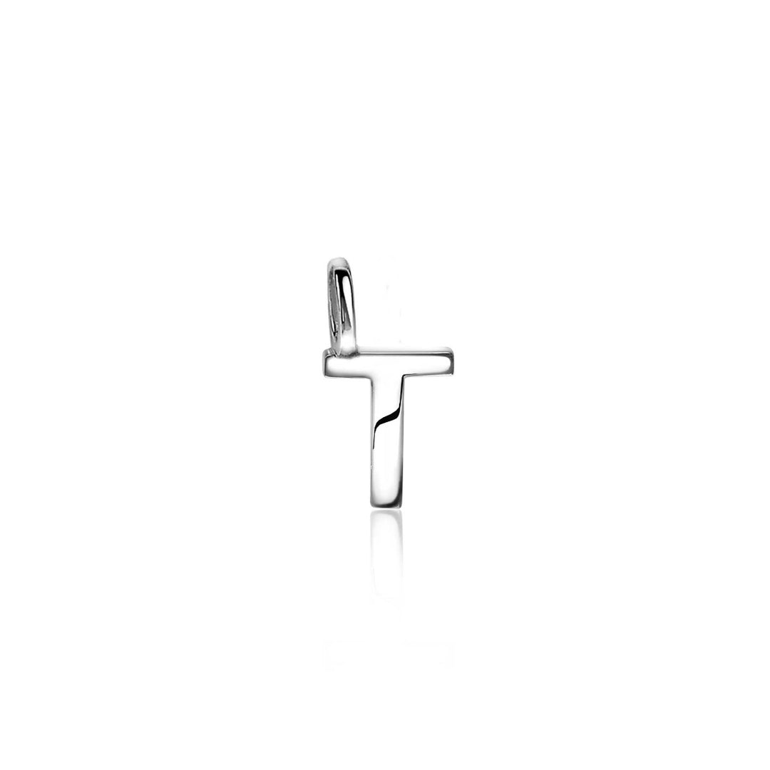 Ciondolo Zinzi Argento Zih2140 T