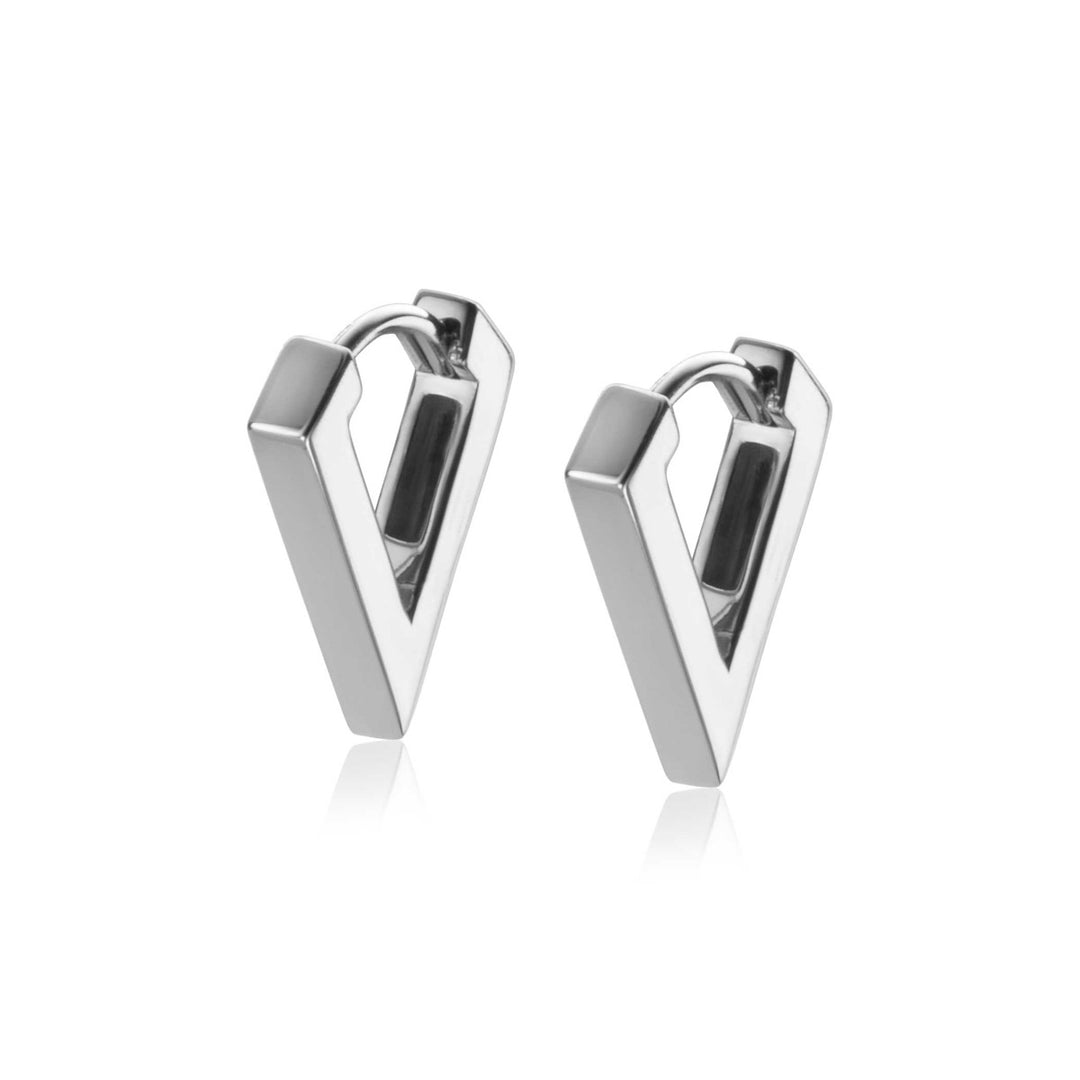 Zinzi Orecchini Argento Zio2318
