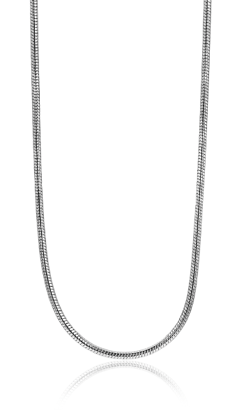 Zinzi Ketting Zilver Zisl45
